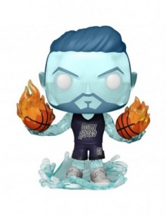 POP SPACE JAM 2 - WET/FIRE... 2