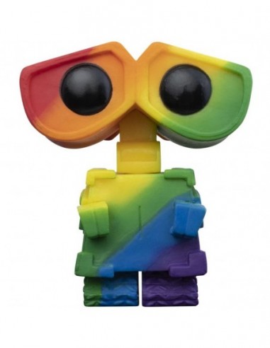 POP PIXAR - WALL-E PRIDE 45