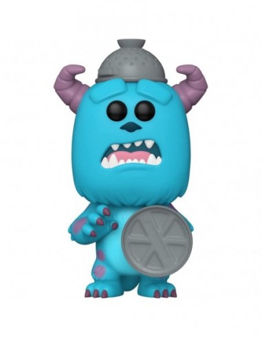 POP Monsters Inc - Sulley 1156