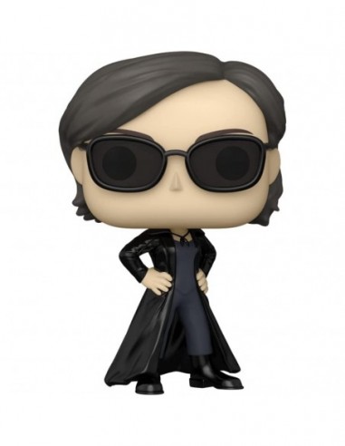 POP Matrix 4 - Trinity 1173