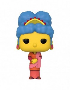 POP The Simpsons - Marjora...