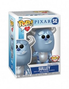 POP Make A Wish - Disney -... 2