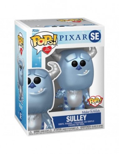 POP Make A Wish - Disney - Sulley 'MT'