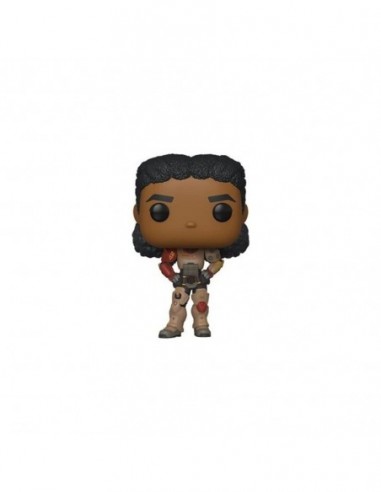 POP Buzz Lightyear - Izzy Hawthorne...