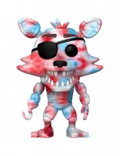POP FNAF - Foxy 881