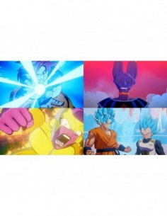 Dragon Ball Kakarot 2