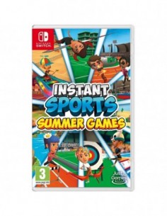 INSTANT SPORTS TENNIS