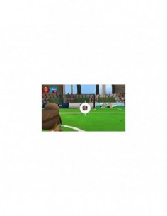 INSTANT SPORTS TENNIS 2