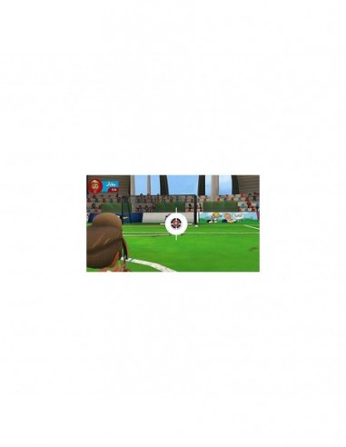 INSTANT SPORTS TENNIS