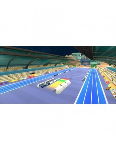 INSTANT SPORTS TENNIS