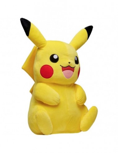 Peluche Pokemon - Pikachu 50 Cm