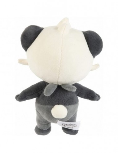 Peluche Pokemon - Pandespiegle 20Cm