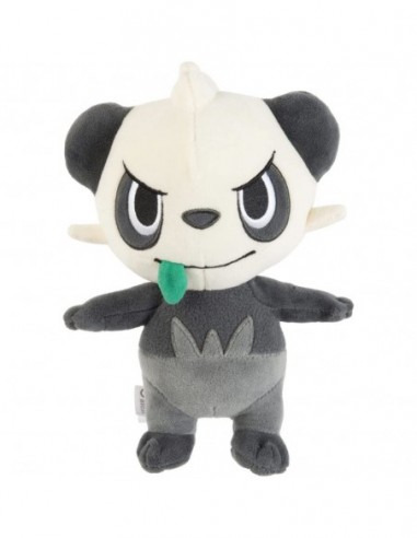 Peluche Pokemon - Pandespiegle 20Cm