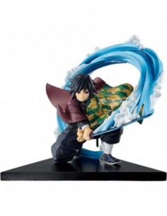 Figurine Demon Slayer -...