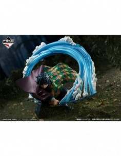 Figurine Demon Slayer -... 2