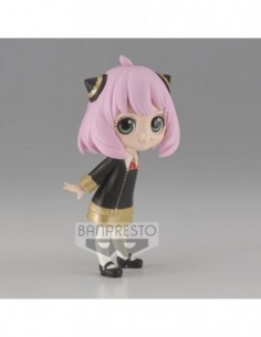 Qposket Spy X Family - Anya...