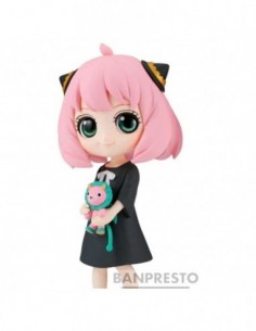 Qposket Spy X Family - Anya...