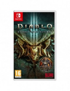 Diablo 3 Eternal Collection