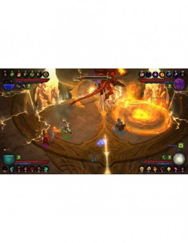 Diablo 3 Eternal Collection