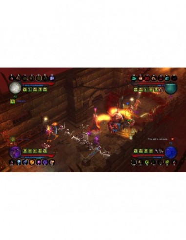Diablo 3 Eternal Collection