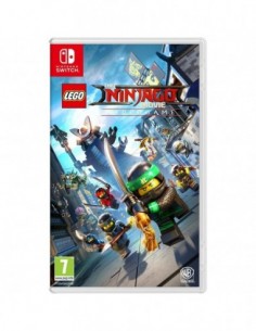 LEGO NINJAGO LE FILM