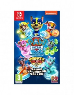 Pat Patrouille - Sauve La...