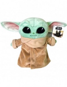 Peluche The Mandalorian -...