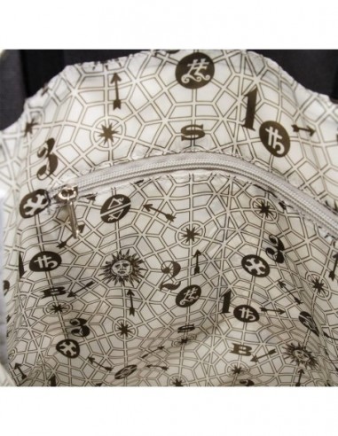 Tote Bag Harry Potter - Hogwart...