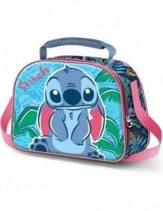 Sac A Gouter - Lilo & Stitch