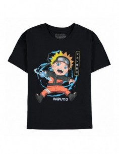 Tee Shirt Naruto - Naruto