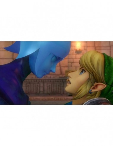 Hyrule Warriors Definitive Edition