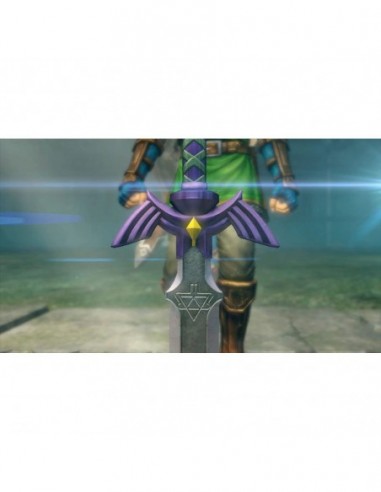 Hyrule Warriors Definitive Edition