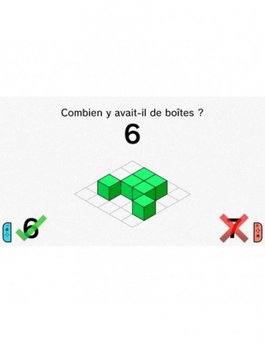 Programme d'Entraînement cérébral du...