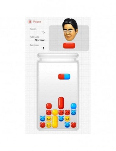 Programme d'Entraînement cérébral du...