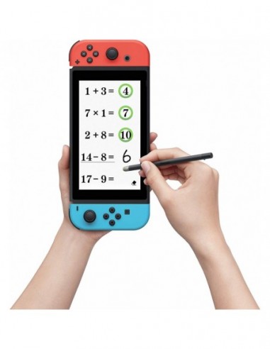 Programme d'Entraînement cérébral du...