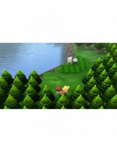 Pokemon - Perle Scintillante 2