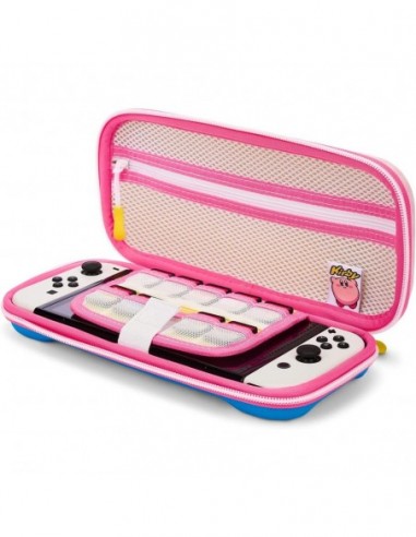 Protection Case Kirby - Switch / Lite...