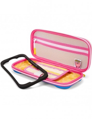 Protection Case Kirby - Switch / Lite...