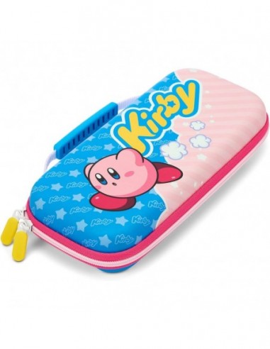 Protection Case Kirby - Switch / Lite...