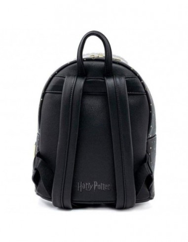 Sac A Dos Harry Potter Loungefly