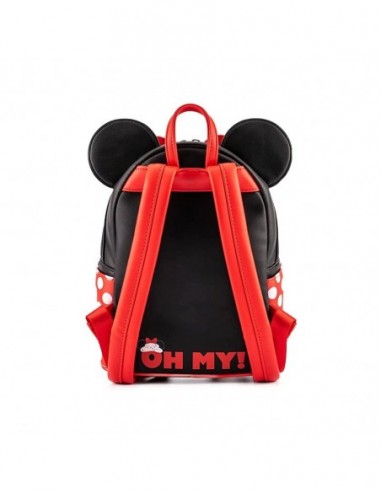 Sac A Dos Minnie Loungefly