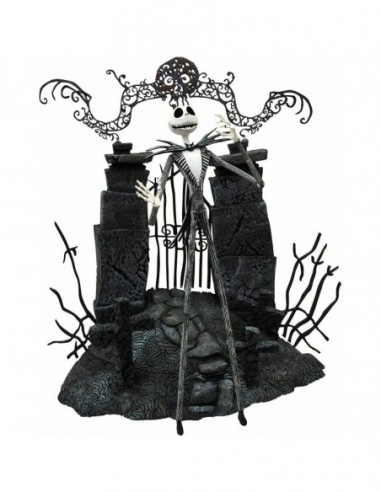 Figurine Jack Skellington