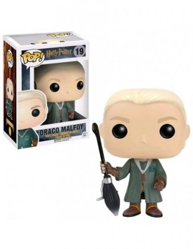 POP Harry Potter - Draco Malfoy...