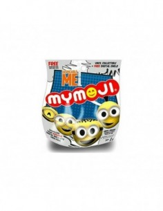 Mymoji Minions