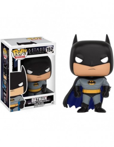 POP Batman The Animated Series -...