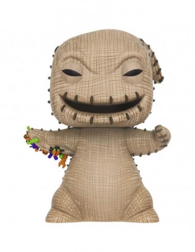 Pop Disney - Oogie Boogie 25cm 616