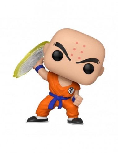 POP Dragonball Z - Krillin 706