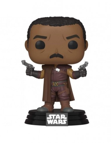 POP THE MANDALORIAN - GREEF KARGA 347