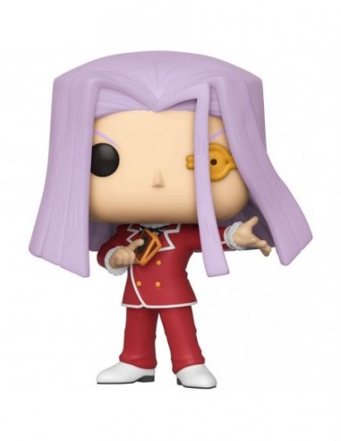 POP YU GI OH - MAXIMILLION PEGASUS 716