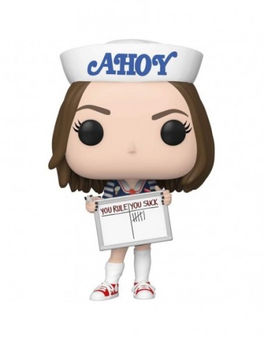 POP Stranger Things S3 - Robin 922